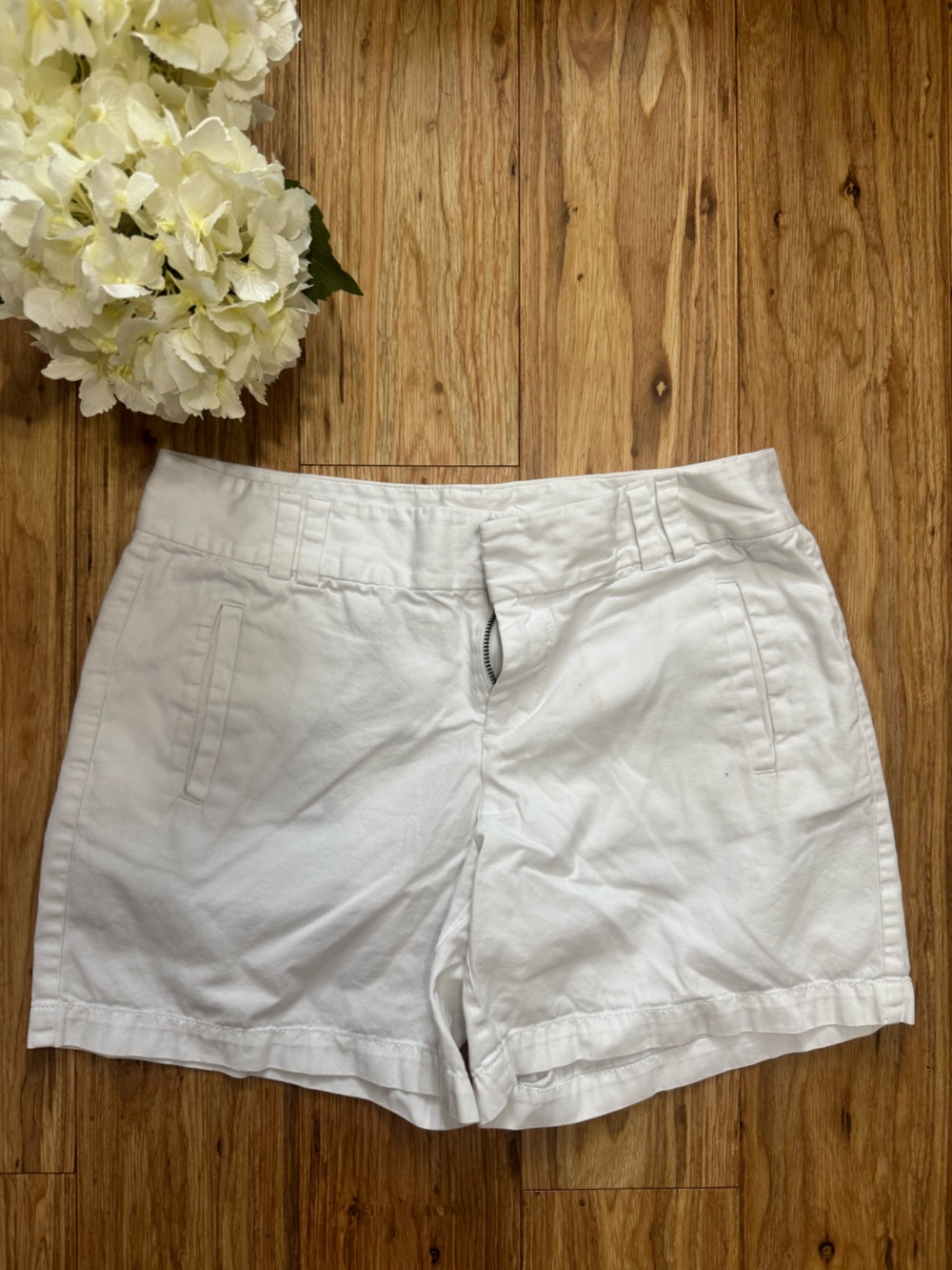 LOFT Womens Shorts